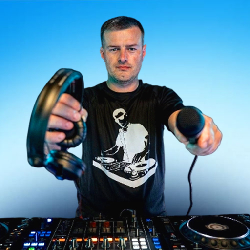 DJ ENTUSS