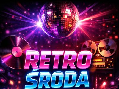 retro-środa