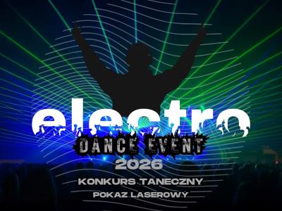 electro dance event