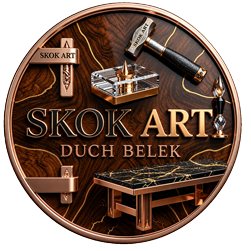 SKOK ART
