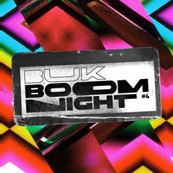 Boom Night BUK